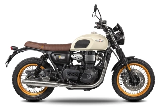 BRIXTON CROMWELL 1200 X ABS