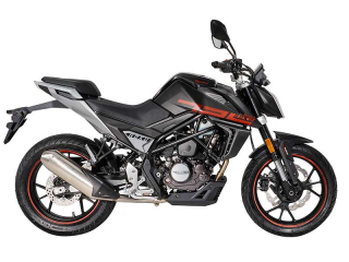 SWM HOKU 125