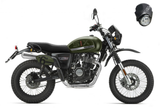 SWM SIX6 500