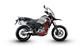 SWM SUPERDUAL T600