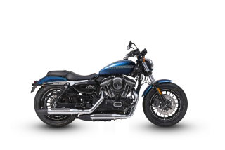 SWM STORMBREAKER V1200