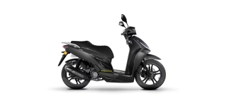 MOTRON Ventura 125