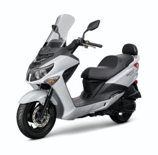 SYM JOYRIDE S 125