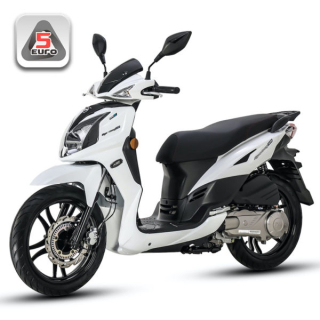 SYM SYMPHONY SR 125 AC CBS