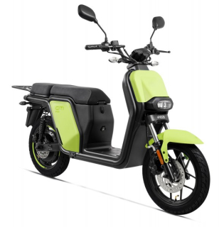 E-Zi CITI 2-HS 80KM