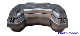 Univerzální kufr 110 l s otevíráním zepředu pro praktické uložení